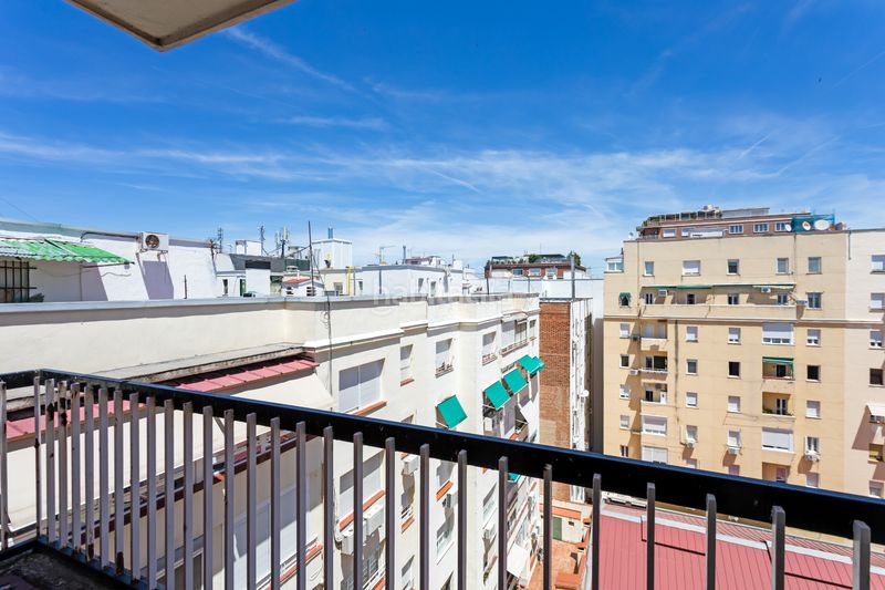 Foto da26f63d-d271-4ec6-82d1-b5a09e982c66. Àtic a Ibiza Madrid