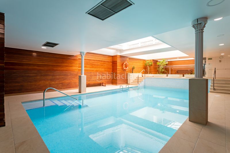 Foto af8c6d5a-6d78-498a-a1df-662596217a27. Pis amb calefacció aparcament piscina a Almagro Madrid