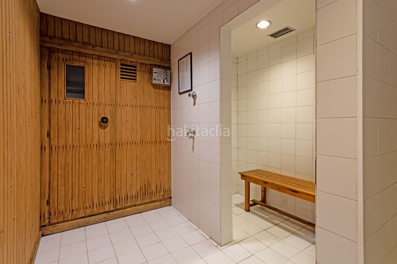 Foto eebcb8f6-9b9c-4651-a778-c61c1335c9c1. Pis amb calefacció aparcament piscina a Almagro Madrid