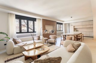 Etagenwohnung  Calle de castelló. Piso en venta en calle de castelló