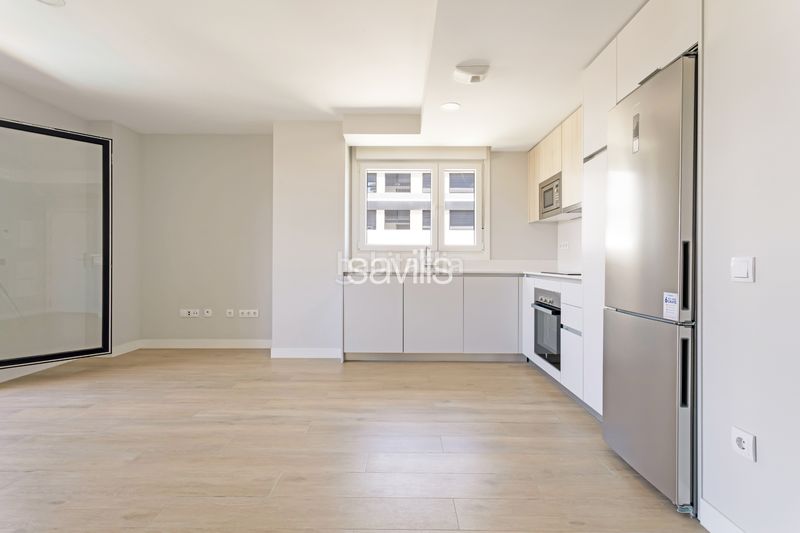 Foto 71eb6eae-7104-4392-9018-1312be473449. Pis a avenida de juan antonio samaranch 55 a Valdebebas - Valdefuentes Madrid