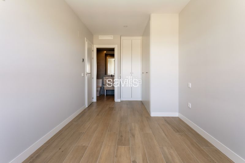 Foto a7ad66a5-447a-4fc8-9891-0c21b33e8cc0. Pis a avenida de juan antonio samaranch 55 a Valdebebas - Valdefuentes Madrid