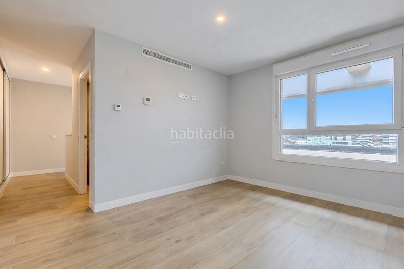Foto 0777d349-b007-483b-95e7-c7f3f1456a77. Dúplex a avenida de juan antonio samaranch 55 a Valdebebas - Valdefuentes Madrid