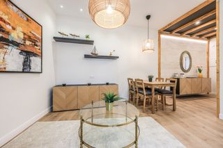 Location Appartement à Calle de bordadores 14. Alquiler de vivienda en calle bordadores