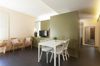 Location Appartement  Avenida del doctor orts llorca 20