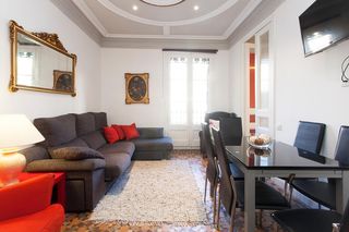 Location Appartement  Atxukarro doktorearen kalea 9