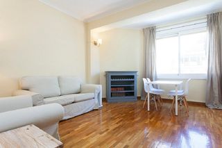 Lloguer Apartament  Calle barrionuevo 2