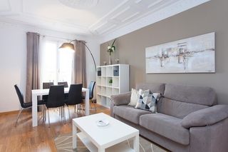 Rent Apartment  Calle panaderos 14
