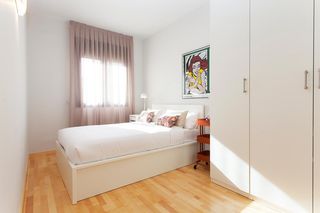 Lloguer Apartament  Iztueta kalea 1