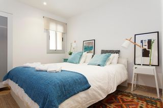 Location Appartement  Calle valencia 5