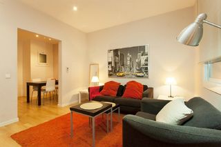 Location Appartement  Calle carlota pasaron 34