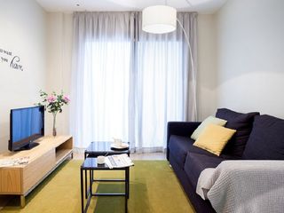 Location Appartement  Via laietana 52. Excelente estado