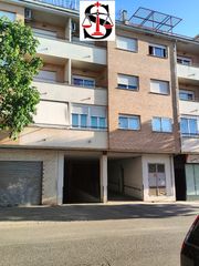 Aparcament cotxe  Avenida de portugal 11. Plaza de garaje en venta en av de portugal 7 - alcalá la real