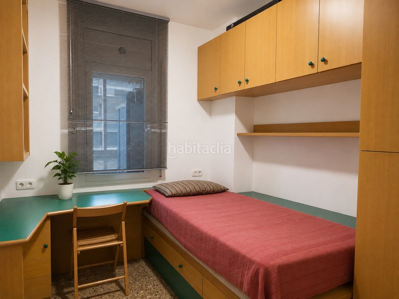 Foto 1d9fb0ae-db82-4255-be94-33d41b4f3e52. Dúplex amb calefacció aparcament a Congrés - Indians Barcelona