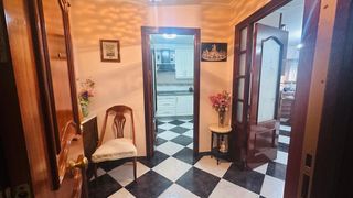 Pis a Barrio León. Exclusiva vivienda en el tardón (triana) – amplitud, comodidad y