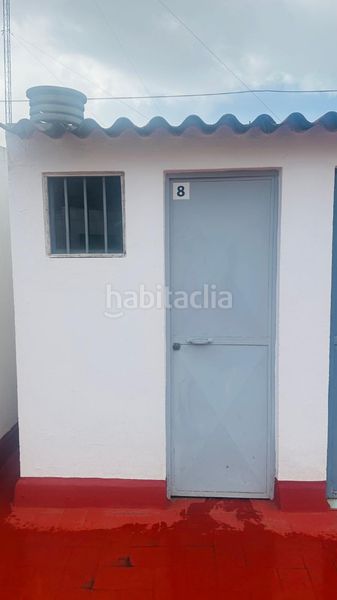 Foto 4347bf66-0349-4ae6-81a2-119f5cc4dd3c. Pis amb calefacció a Barrio León Sevilla