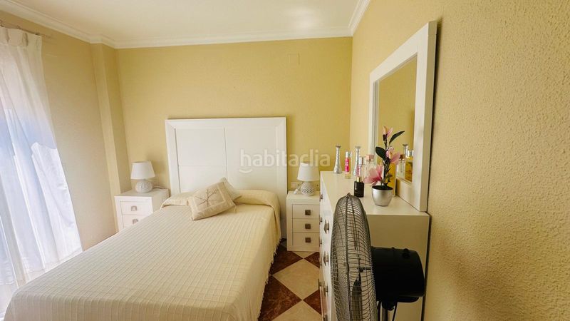 Foto e4a0516a-70d0-4ac9-ba98-aee04400a1de. Pis amb calefacció a Isla Cristina