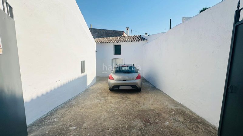 Foto 48276b75-4974-4cf3-a7d6-96a5ff3f3d3f. Xalet amb calefacció aparcament a Aznalcázar