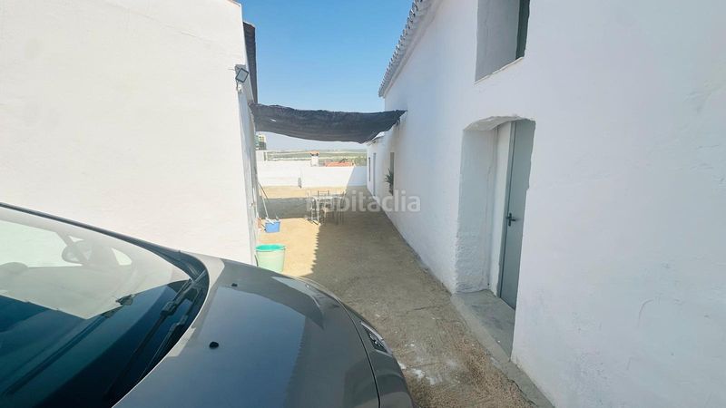 Foto b3795538-32d3-4b68-afcb-8265b224fdd4. Xalet amb calefacció aparcament a Aznalcázar