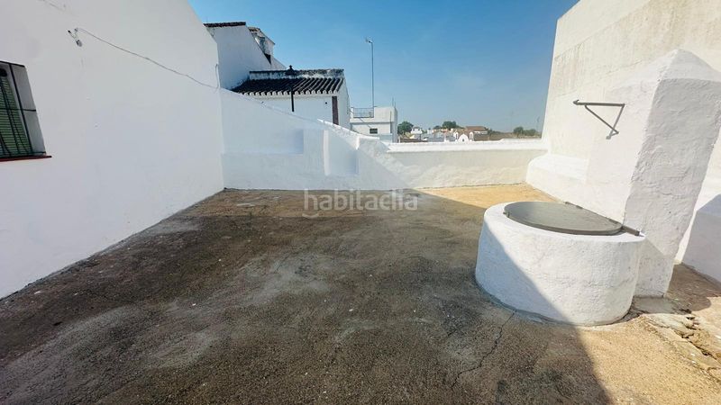 Foto dd019f36-c69b-415a-826b-bcde82c9e8ee. Xalet amb calefacció aparcament a Aznalcázar