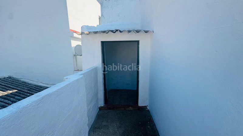Foto e51da02e-90f2-460c-bc0e-5ad4d7917b7c. Xalet amb calefacció aparcament a Aznalcázar