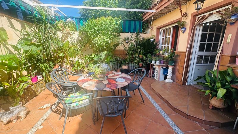 Foto a4d6f39c-7d9d-4059-a341-44a2256e6a13. Casa amb calefacció piscina a Avenida Juan Diego Bormujos