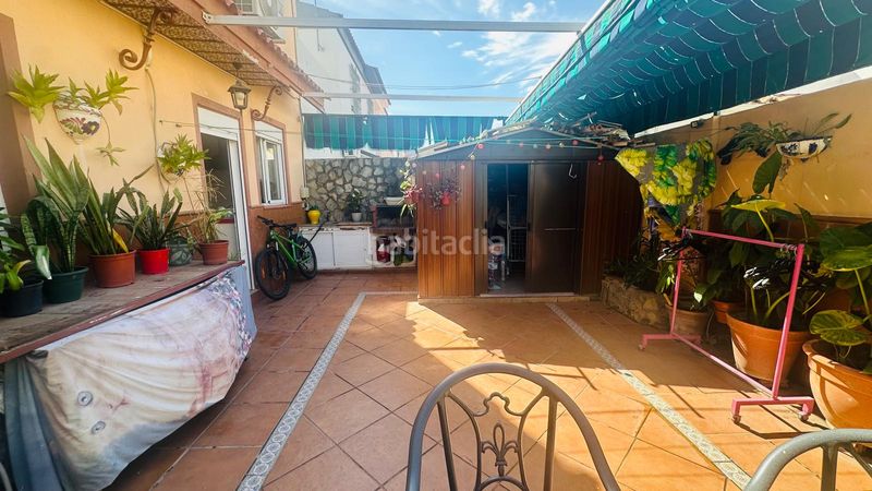 Foto fdff175a-9082-4ea3-bbde-d22505cdaab3. Casa amb calefacció piscina a Avenida Juan Diego Bormujos