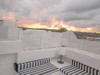 Piccolo appartamento in Son Parc. Apartamento en venta en son parc, menorca con licencia turística