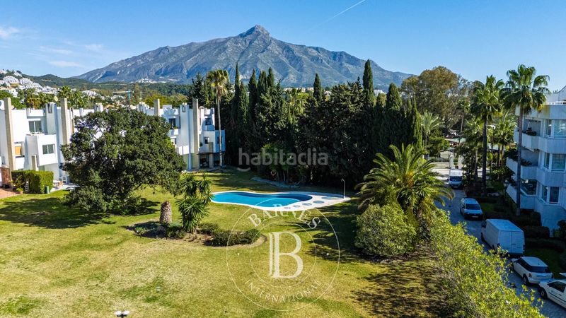 Foto 633efe72-1755-444b-a83a-b3d919228181. Pis amb calefacció a Las Brisas Marbella