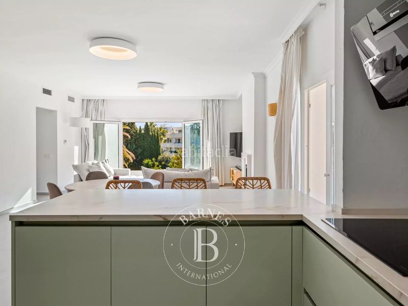 Foto 0c7508f2-8b81-4f30-999f-c50d99a4b1ac. Piso en Las Brisas Marbella