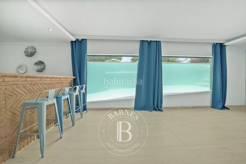 Foto a6f69a77-d912-4e09-b9e2-43d1ec1acbf0. Casa amb calefacció aparcament piscina a Las Lomas Estepona
