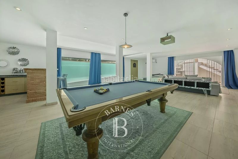 Foto ec72290b-b5a2-4218-a290-85766fa72861. Casa amb calefacció aparcament piscina a Las Lomas Estepona