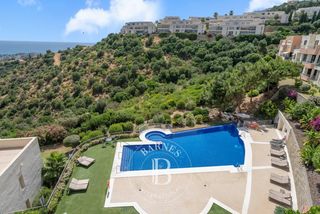 Attico in Alto de los Monteros