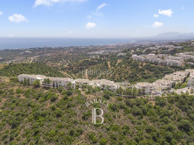 Foto efe30cce-de36-45a4-9b51-fdfb6ad5e6bf. Ático en Alto de los Monteros Marbella