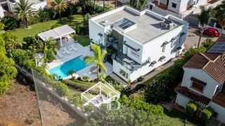 Casa en Playa Bajadilla - Puertos