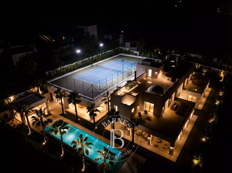 Foto 3f1ee42a-4d00-435c-ade9-8b94adc6cf8e. Lloguer casa amb calefacció aparcament piscina a Sotogrande