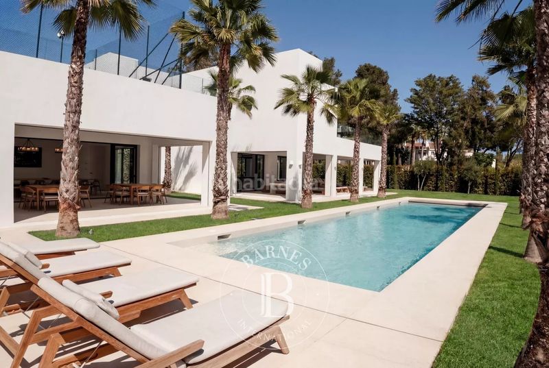 Foto ae3b1068-9bbd-4d0d-b2a3-54d662ed883d. Lloguer casa amb calefacció aparcament piscina a Sotogrande