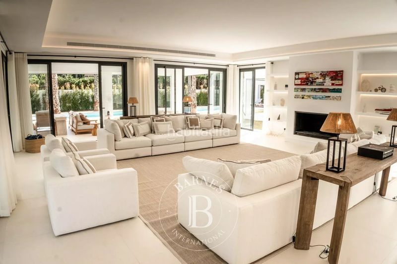 Foto c240aaa7-d3bc-4295-857b-41a0b7824607. Lloguer casa amb calefacció aparcament piscina a Sotogrande