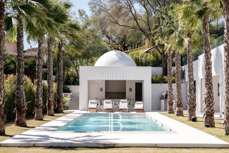 Foto e512e508-4838-4c80-bf31-779f2c4aa833. Lloguer casa amb calefacció aparcament piscina a Sotogrande