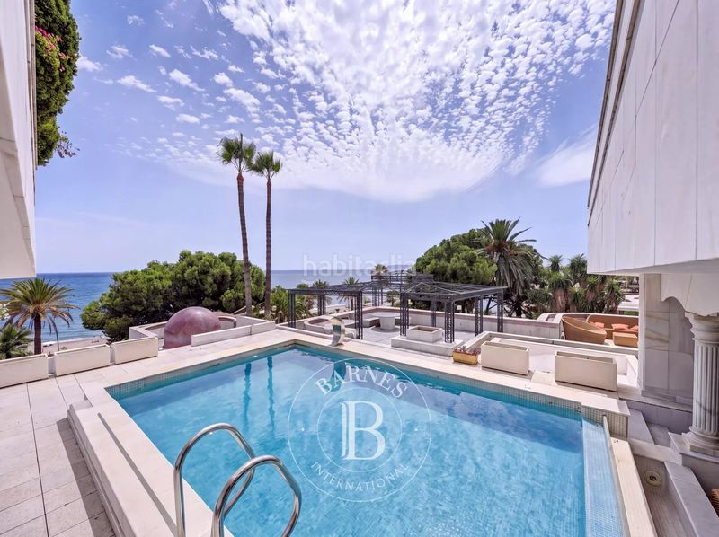 Foto 0aec1618-733c-47d5-a6fc-3d2b8a09df79. Pis amb calefacció aparcament piscina a Casco Antiguo Marbella