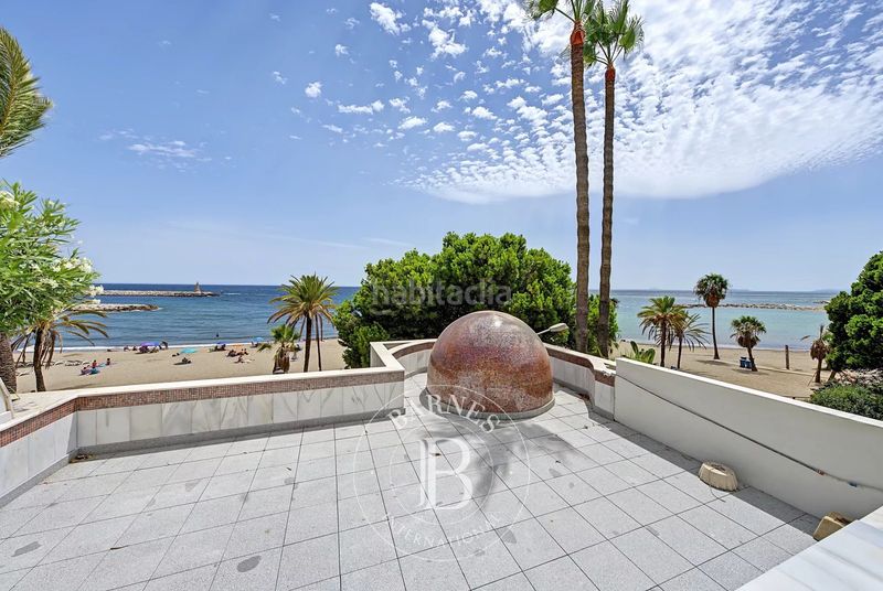 Foto 4c4246d5-2c8a-4c0e-a0b1-7952e72c4b27. Piso en Casco Antiguo Marbella