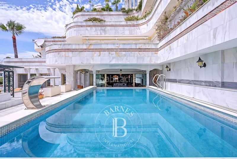 Foto 506a51ef-6cda-4226-b982-a3518418357a. Piso en Casco Antiguo Marbella