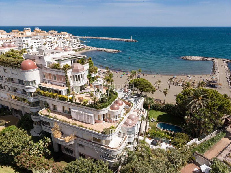 Foto b0365c35-484a-41bd-b33c-580aa5364ad5. Piso en Casco Antiguo Marbella