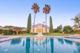 Haus in Las Brisas