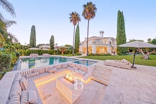 House in Las Brisas