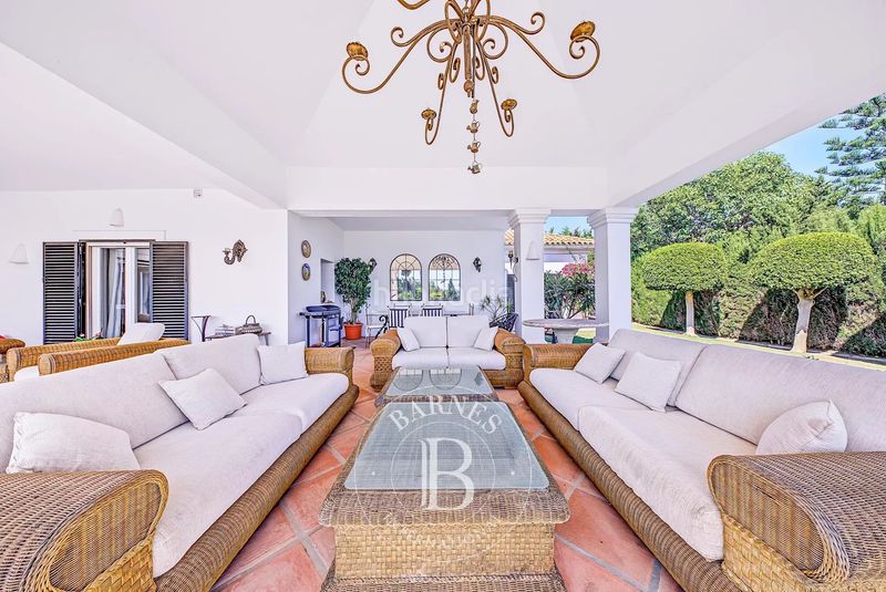Foto 2ca4e180-67d8-4173-8fa0-6896c8115bde. Casa amb calefacció piscina a Zona F Sotogrande