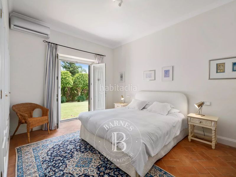 Foto 5616638f-a48c-47b7-8309-b077c906a490. Casa amb calefacció piscina a Sotogrande alto Sotogrande