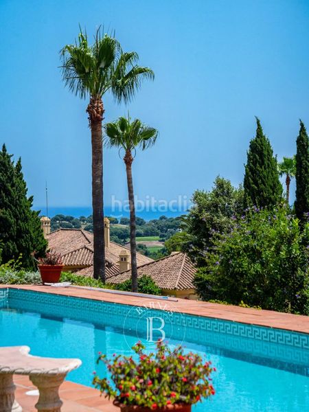 Foto a829b242-730f-4044-ac6f-09b6a252714d. Casa amb calefacció piscina a Sotogrande alto Sotogrande