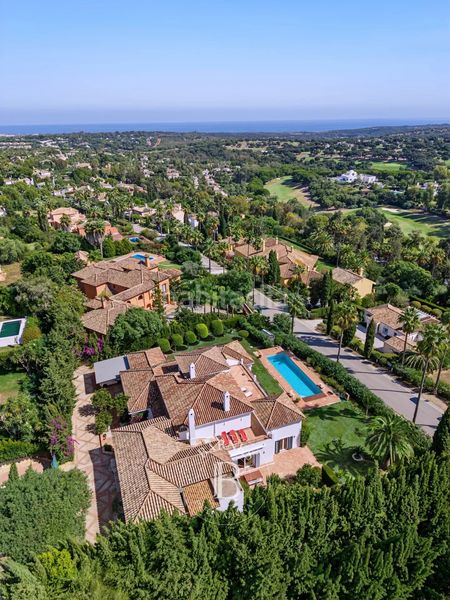 Foto d45af6da-020b-4f79-90de-c0d048854b9b. Casa amb calefacció piscina a Zona F Sotogrande