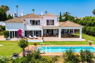 Casa a Sotogrande Alto